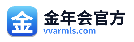 金年会官方 Logo